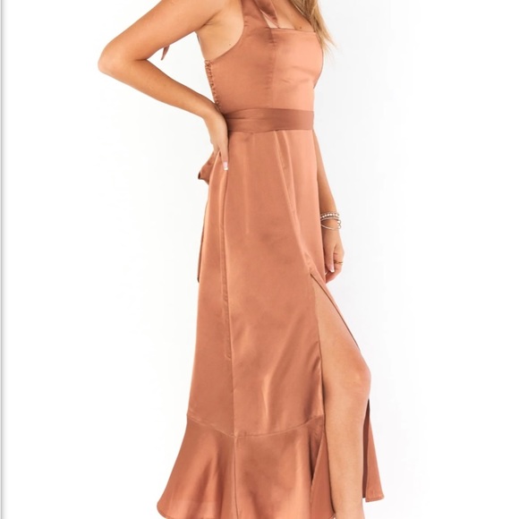 Showmeyourmumu | Martini Sequin Dress, S main image 1